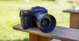 Hasselblad X2D 100C First Impressions: An Enjoyable Experience