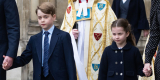 Why Prince George, Princess Charlotte, and Prince Louis Still in School After Queen’s Death